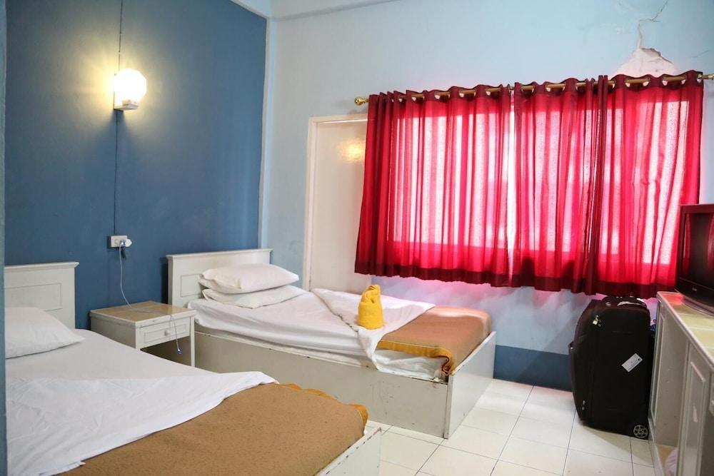 Paradise House Bangkok Eksteriør billede